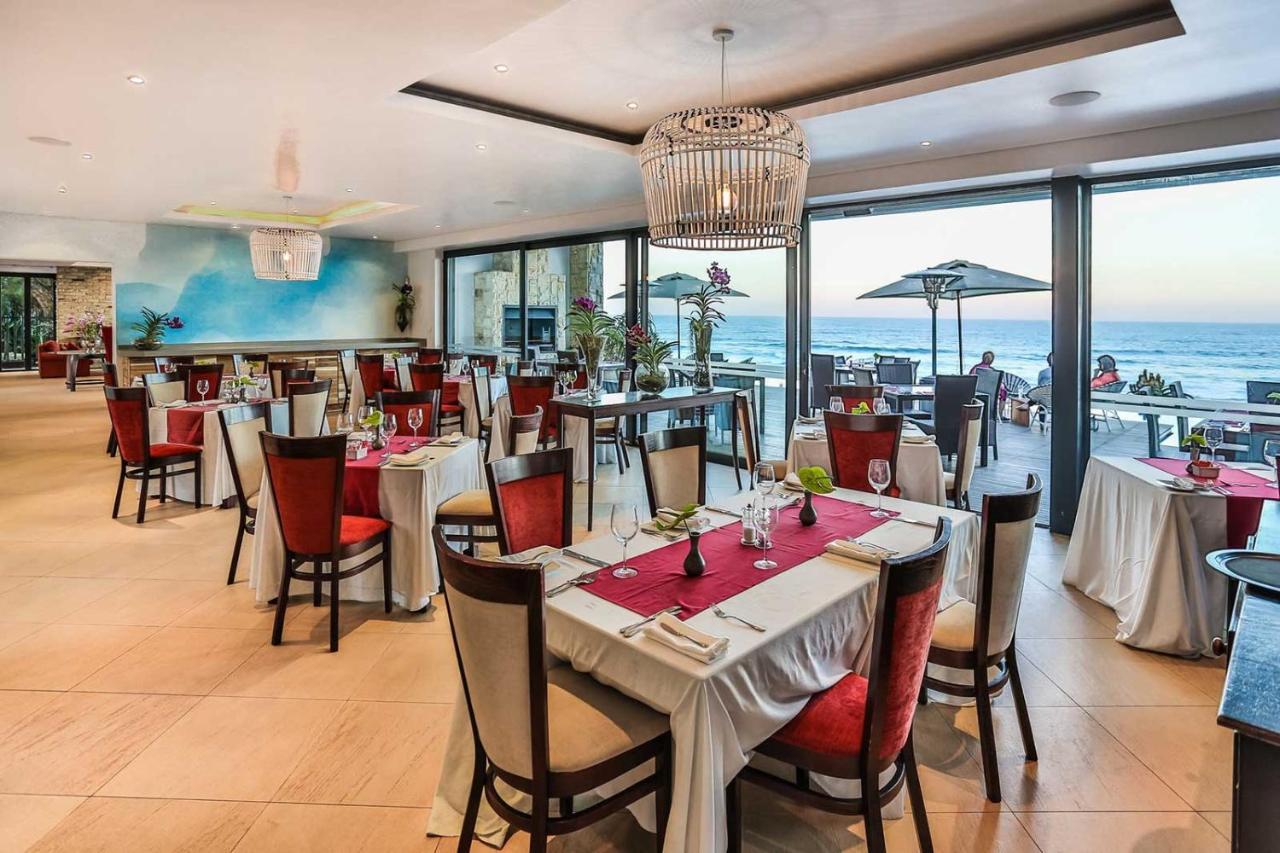Canelands Beach Club Солт-Рок Экстерьер фото