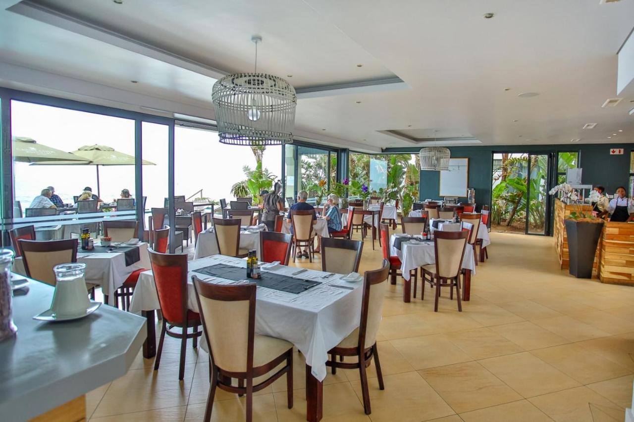 Canelands Beach Club Солт-Рок Экстерьер фото