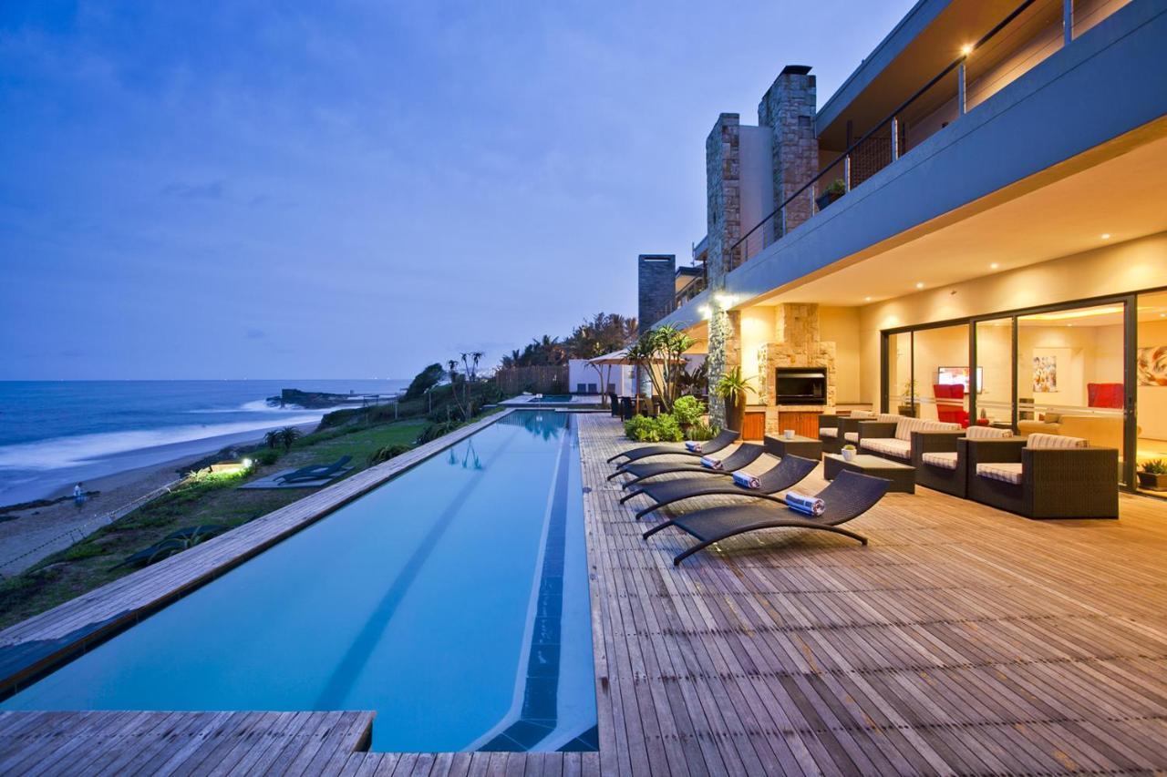 Canelands Beach Club Солт-Рок Экстерьер фото