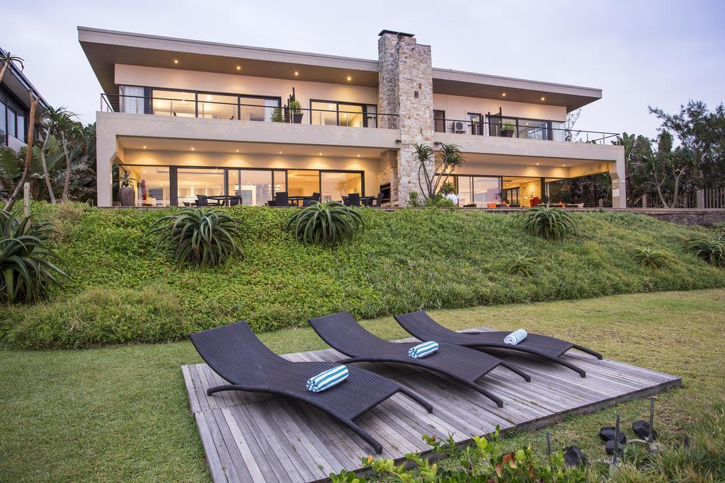 Canelands Beach Club Солт-Рок Экстерьер фото