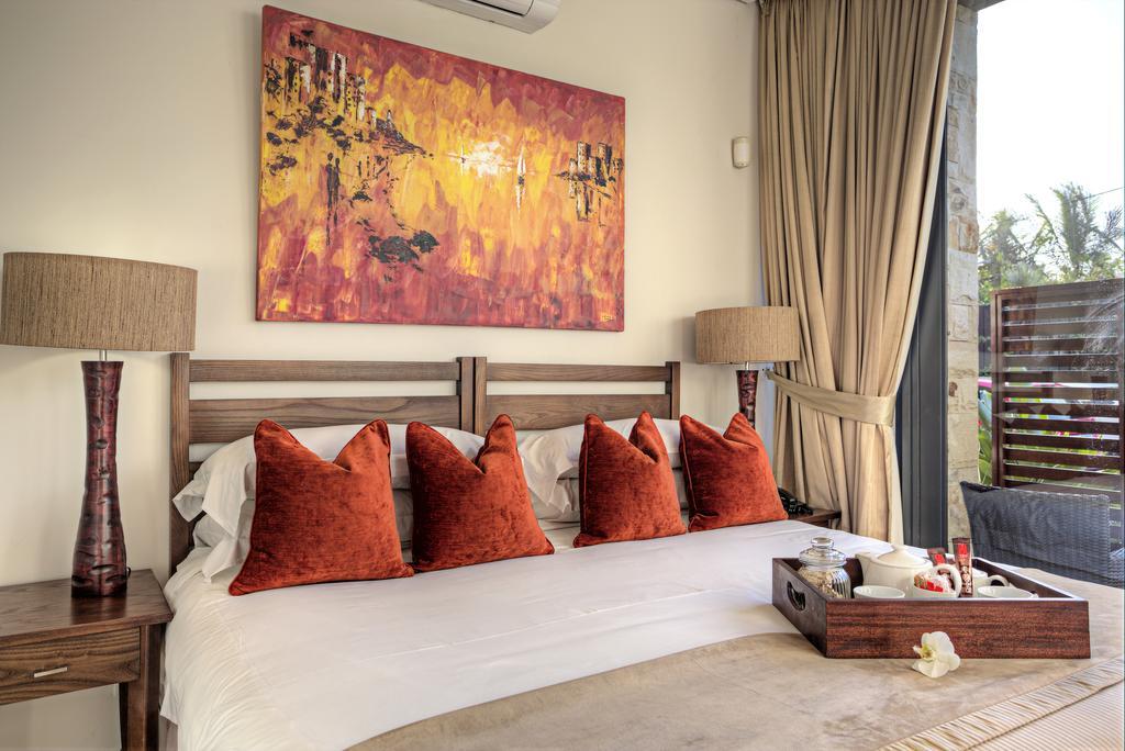 Canelands Beach Club Солт-Рок Экстерьер фото