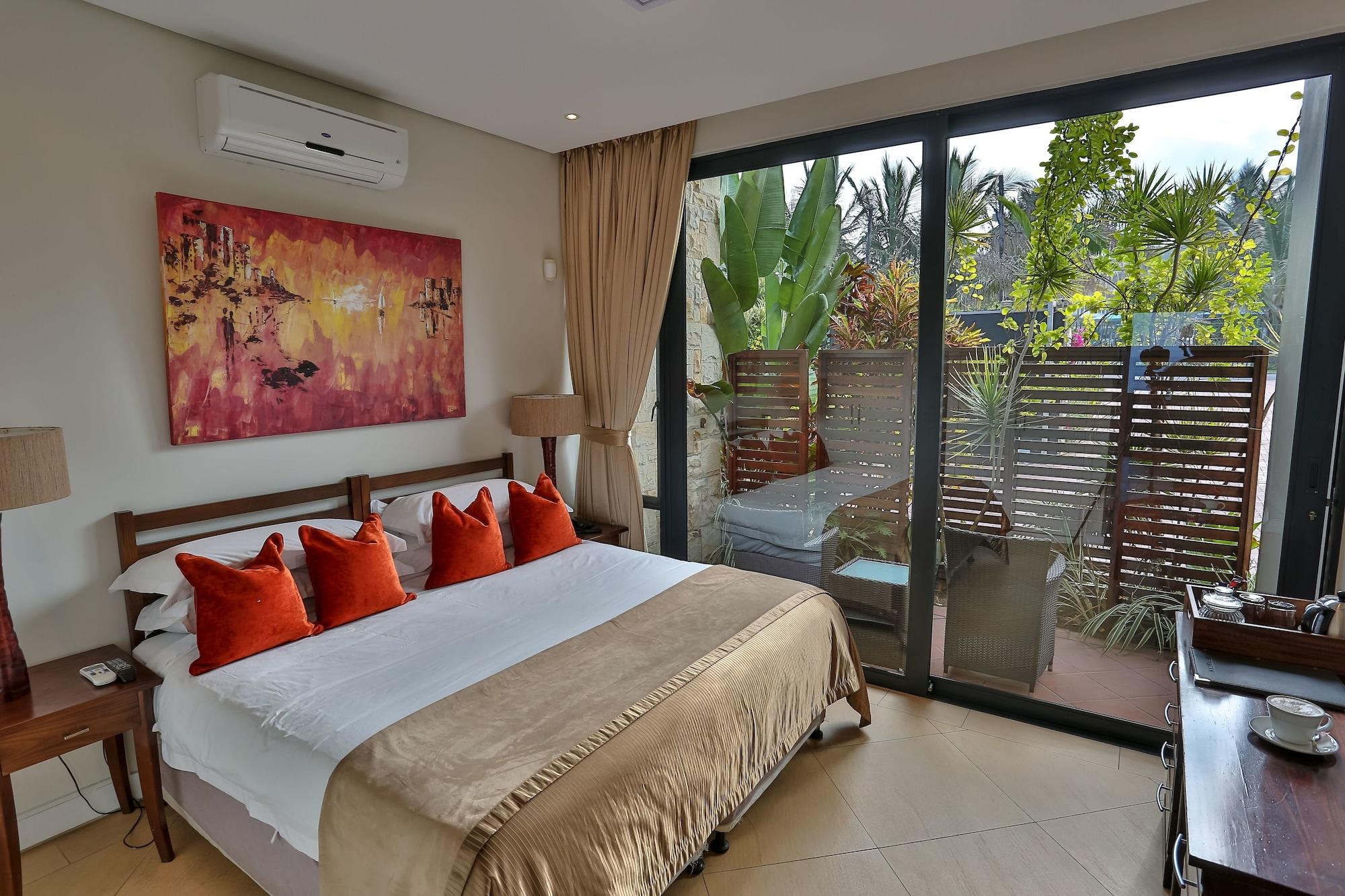 Canelands Beach Club Солт-Рок Экстерьер фото