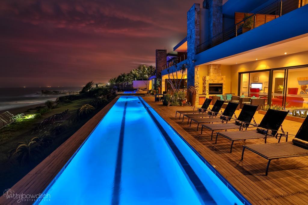 Canelands Beach Club Солт-Рок Экстерьер фото