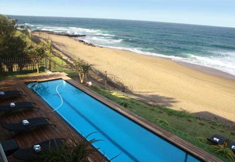 Canelands Beach Club Солт-Рок Экстерьер фото