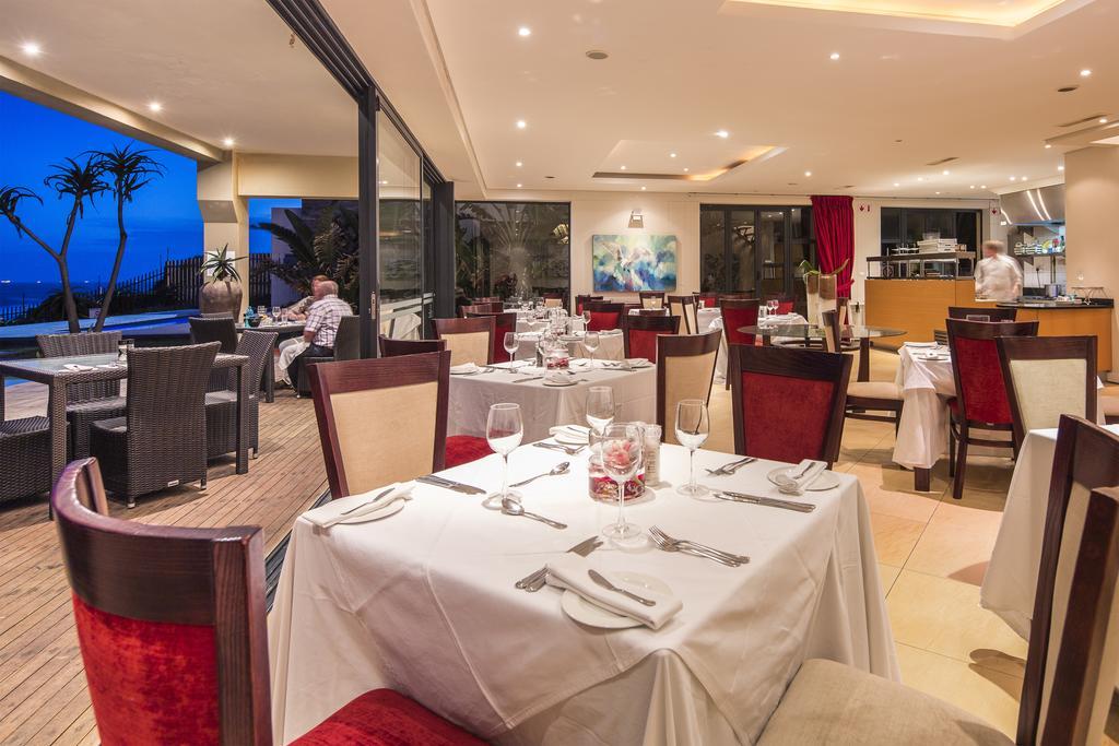 Canelands Beach Club Солт-Рок Экстерьер фото