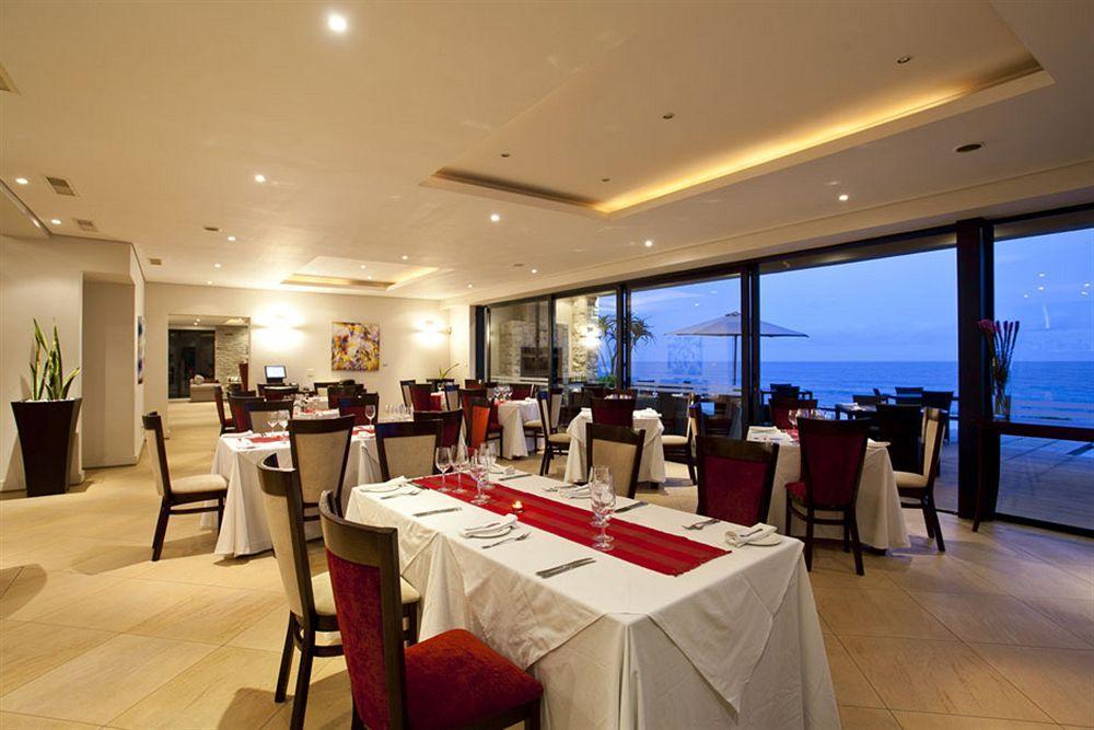 Canelands Beach Club Солт-Рок Экстерьер фото
