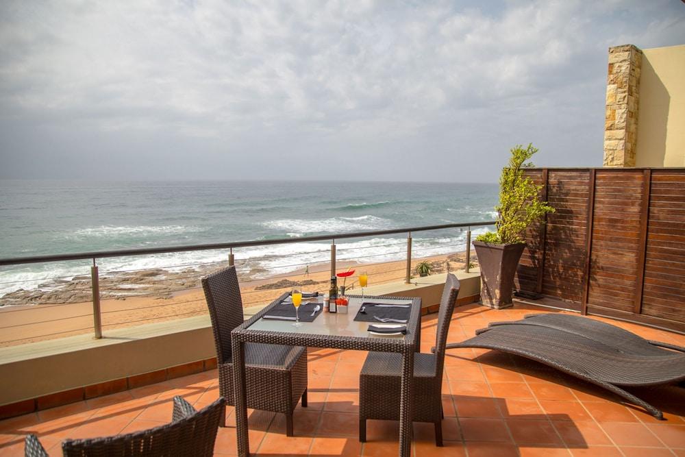 Canelands Beach Club Солт-Рок Экстерьер фото