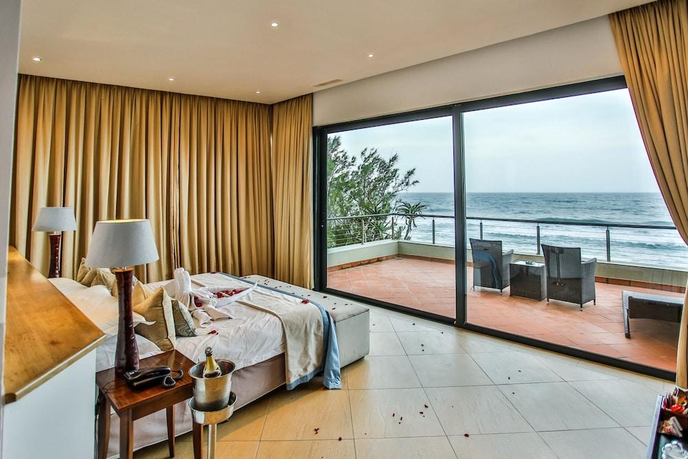 Canelands Beach Club Солт-Рок Экстерьер фото