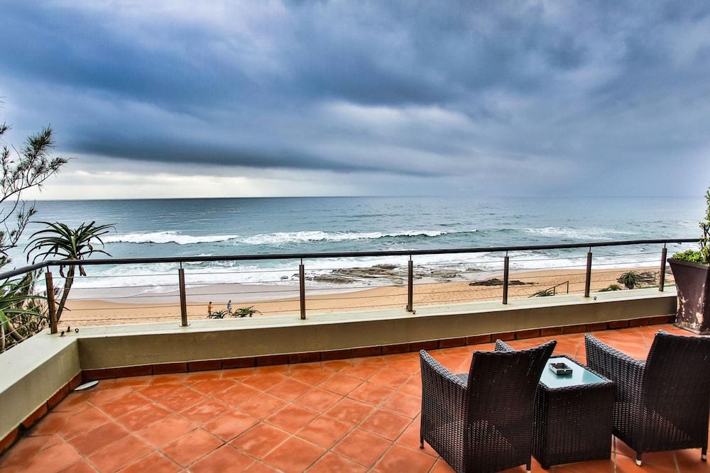 Canelands Beach Club Солт-Рок Экстерьер фото