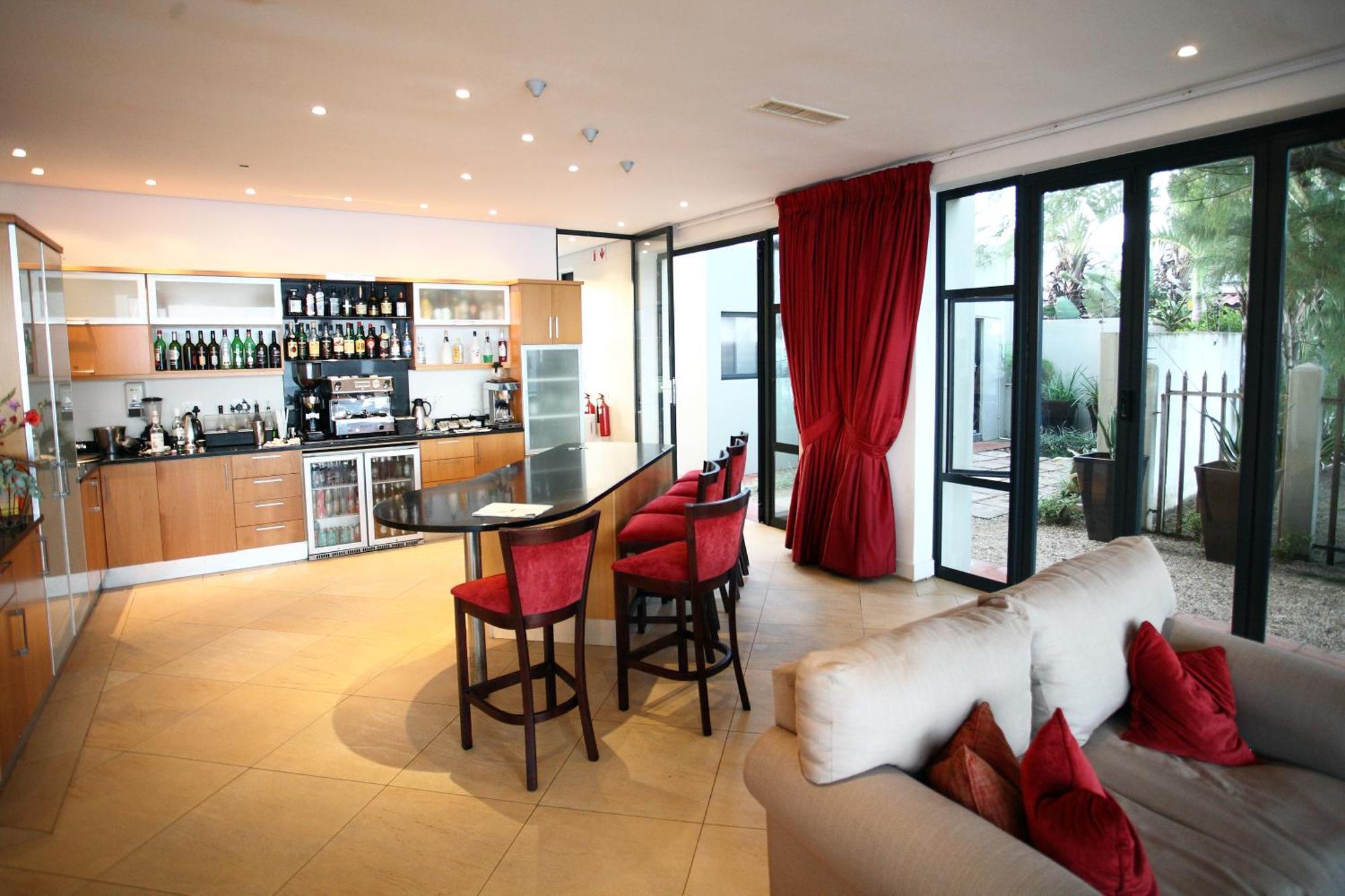 Canelands Beach Club Солт-Рок Экстерьер фото