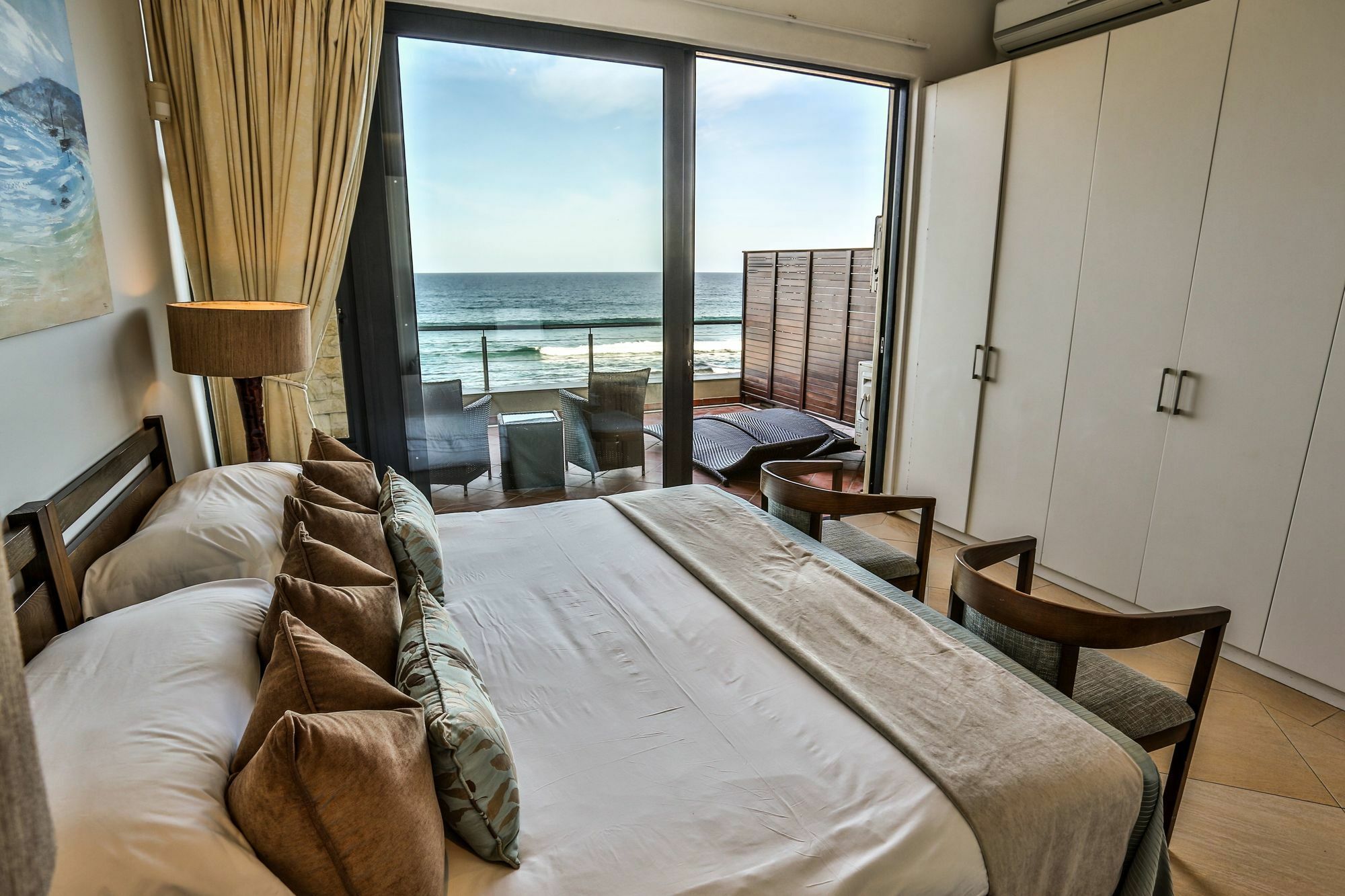 Canelands Beach Club Солт-Рок Экстерьер фото